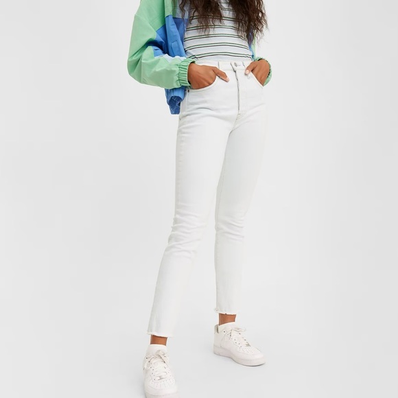 Levi's Denim - 🔥🔥🔥NEW Levi's® Premium 501® SKINNY JEANS